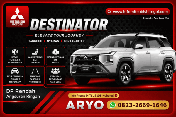 DESTINATOR