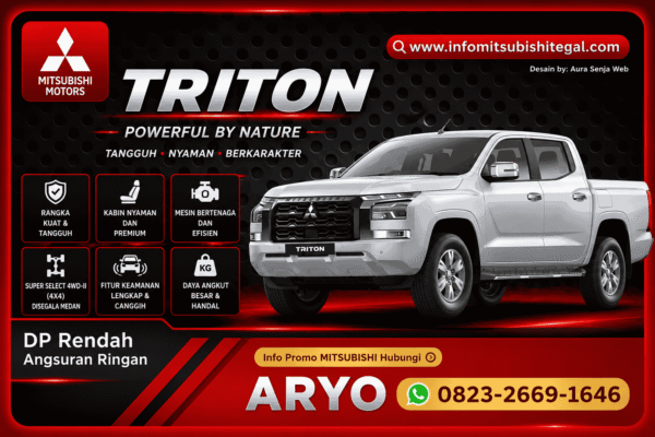 TRITON