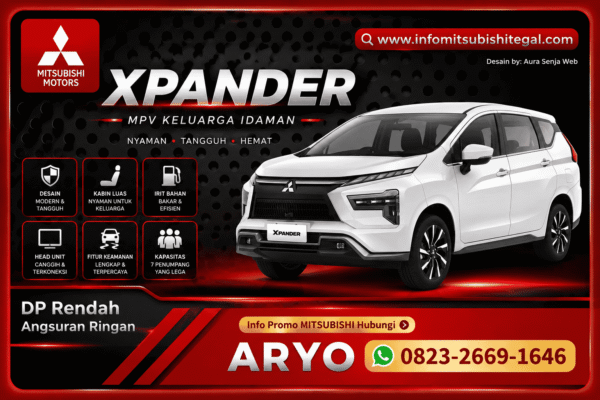 XPANDER