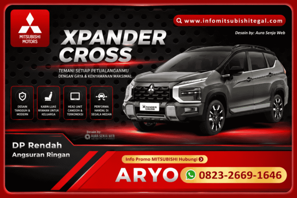 XPANDER CROSS