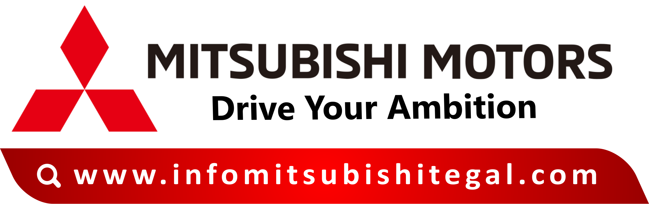 Mitsubishi Tegal
